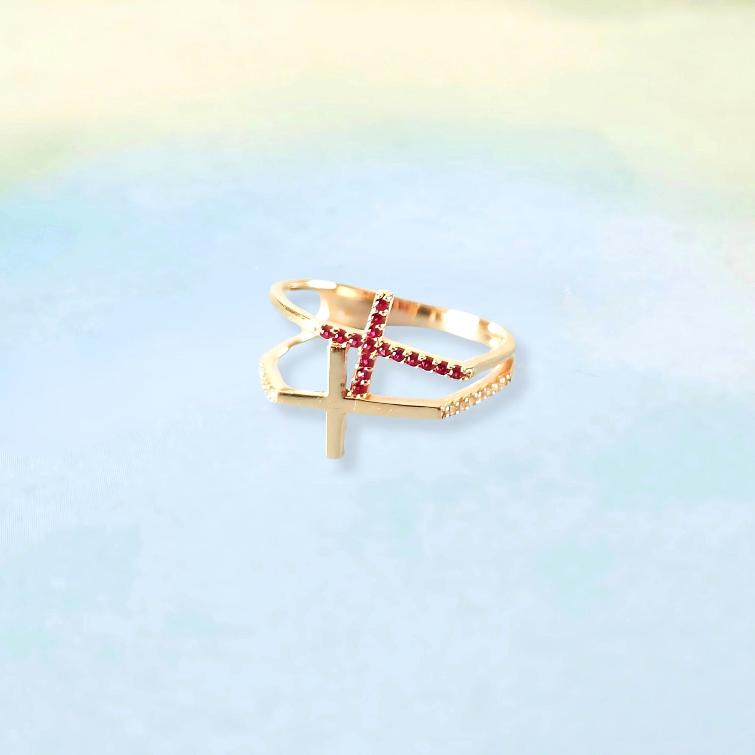Cross