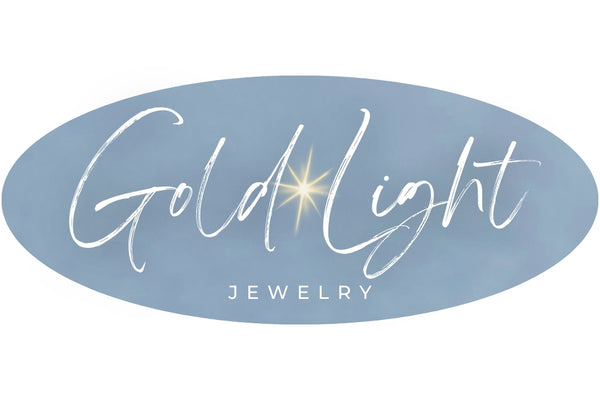 Gold Light Jewelry